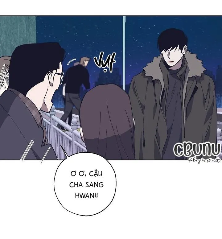 Tráo Đổi Chapter 8 Trang 73