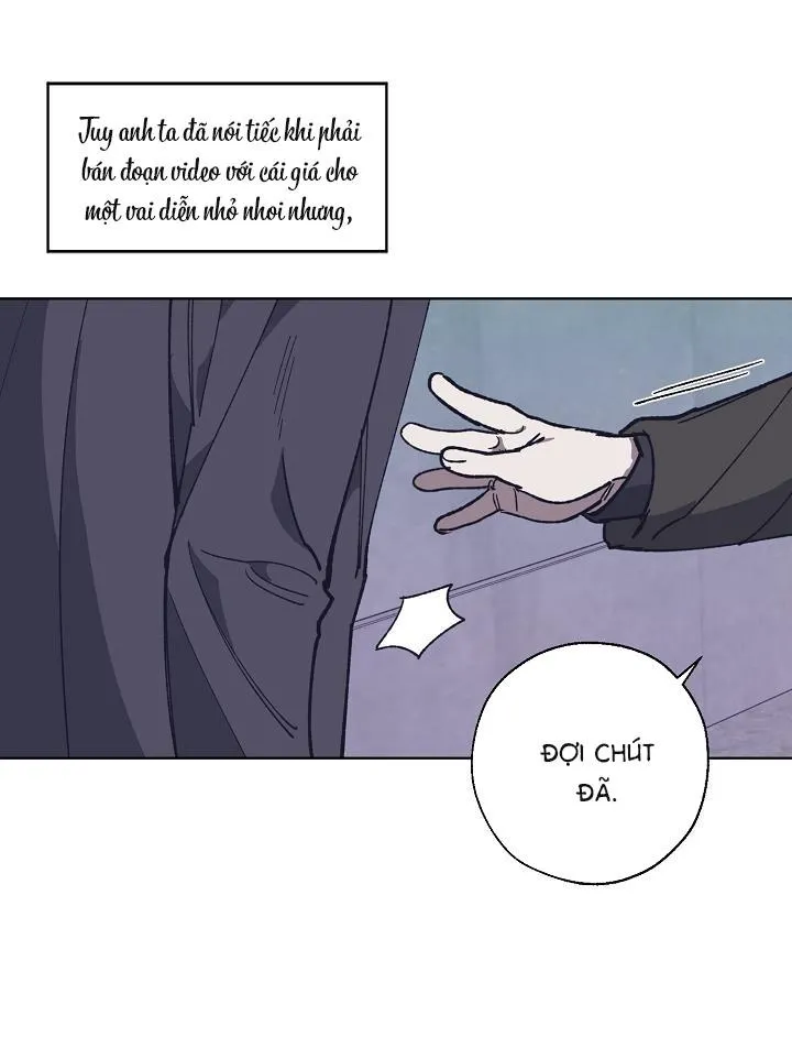 Tráo Đổi Chapter 8 Trang 74