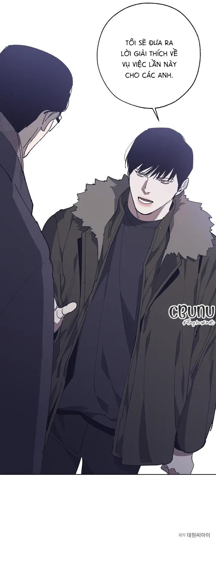 Tráo Đổi Chapter 8 Trang 78