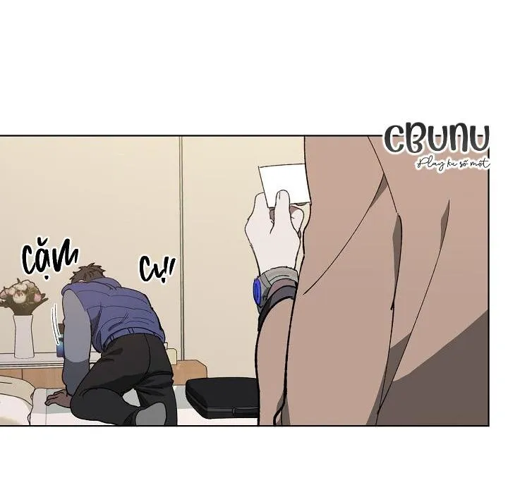 Tráo Đổi Chapter 9 Trang 3