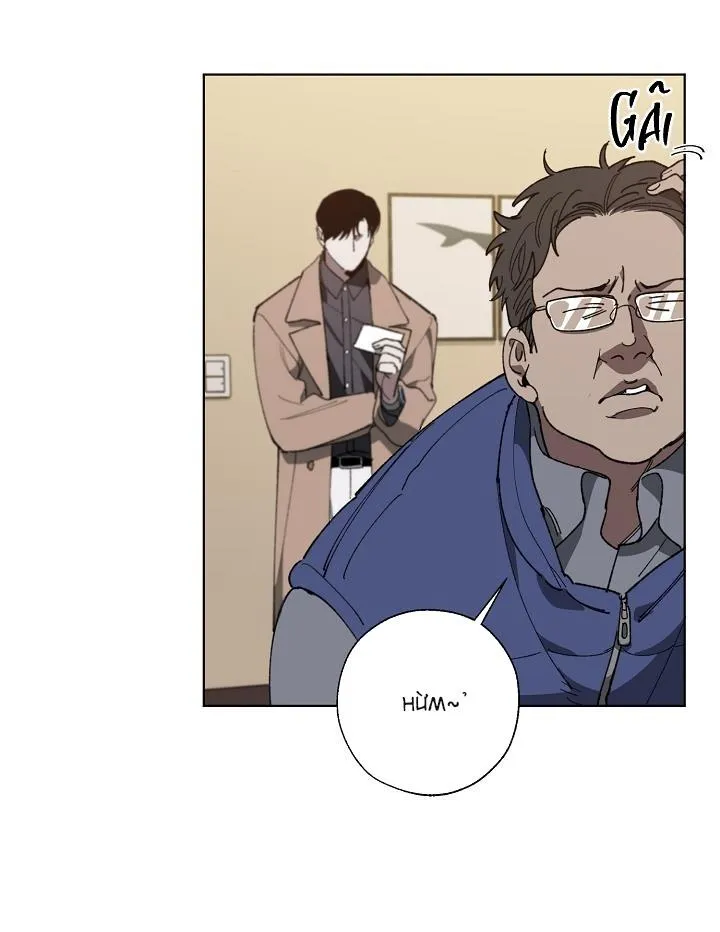 Tráo Đổi Chapter 9 Trang 4