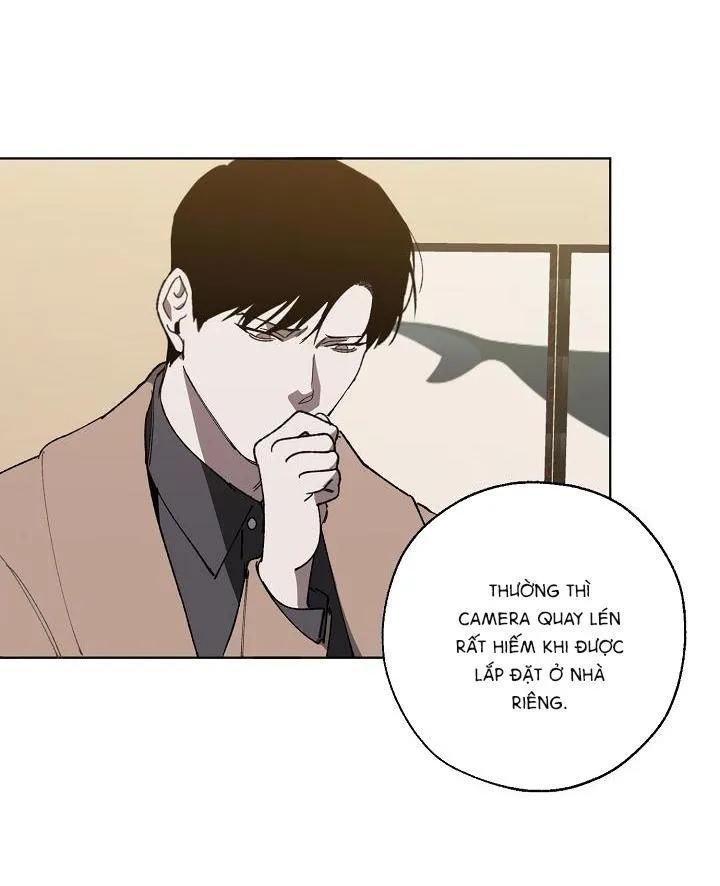 Tráo Đổi Chapter 9 Trang 6