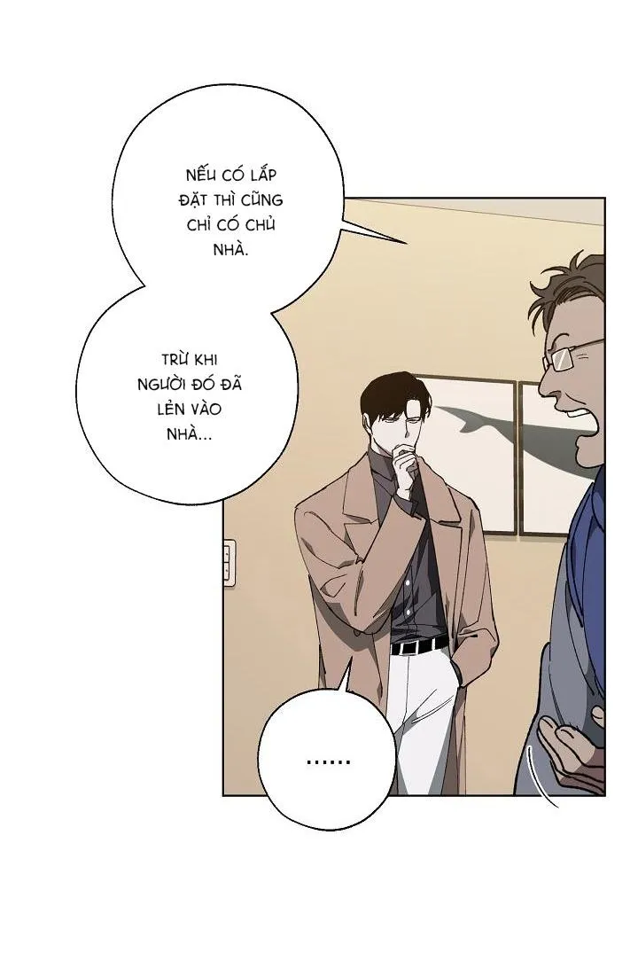 Tráo Đổi Chapter 9 Trang 7