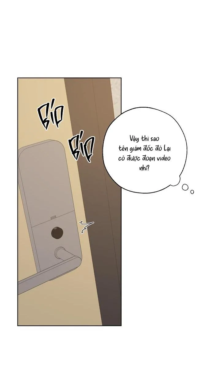 Tráo Đổi Chapter 9 Trang 9