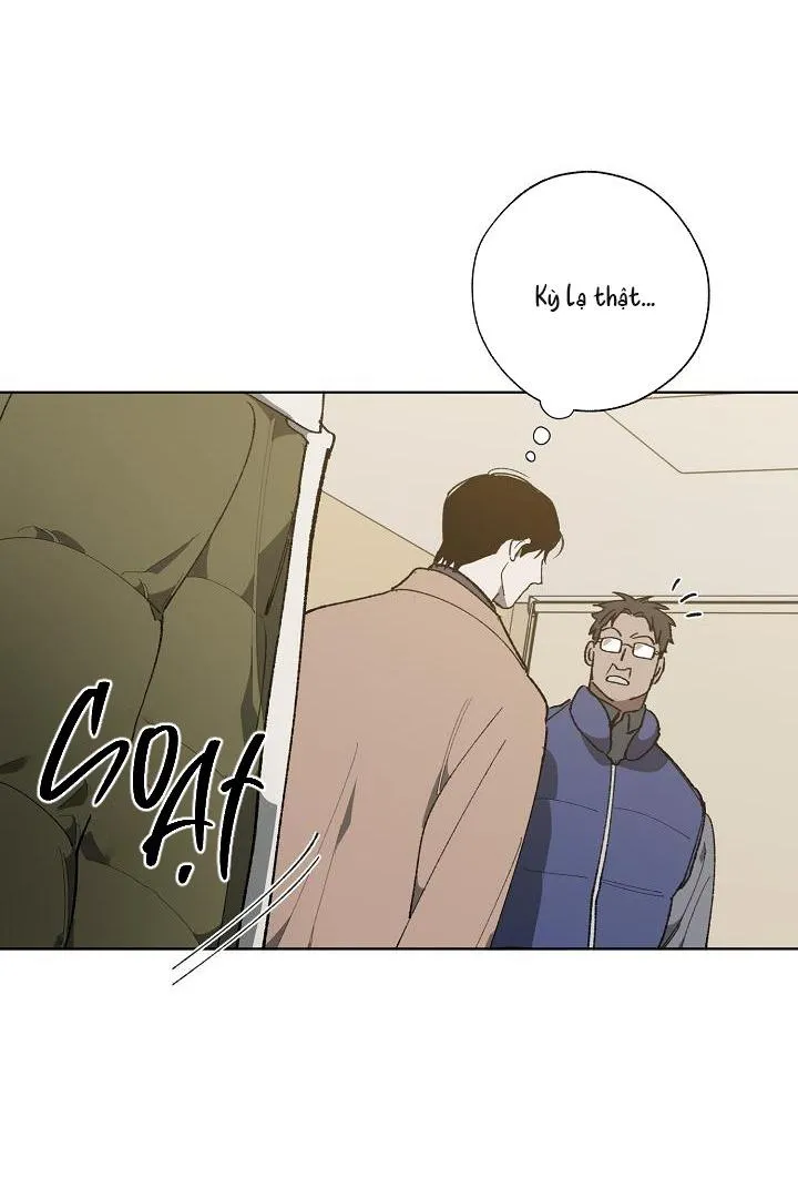 Tráo Đổi Chapter 9 Trang 10