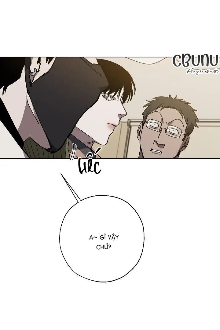 Tráo Đổi Chapter 9 Trang 11