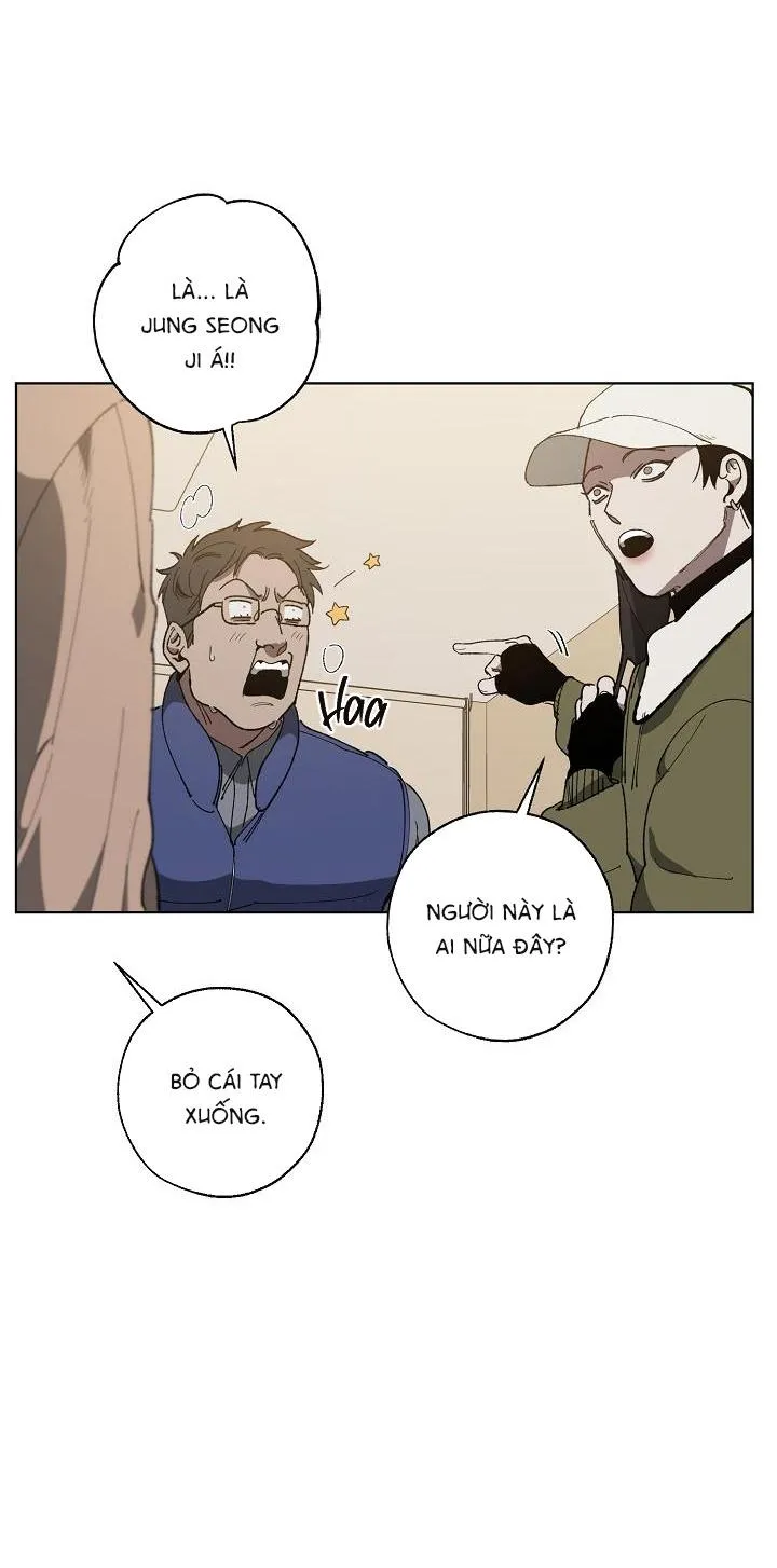 Tráo Đổi Chapter 9 Trang 13