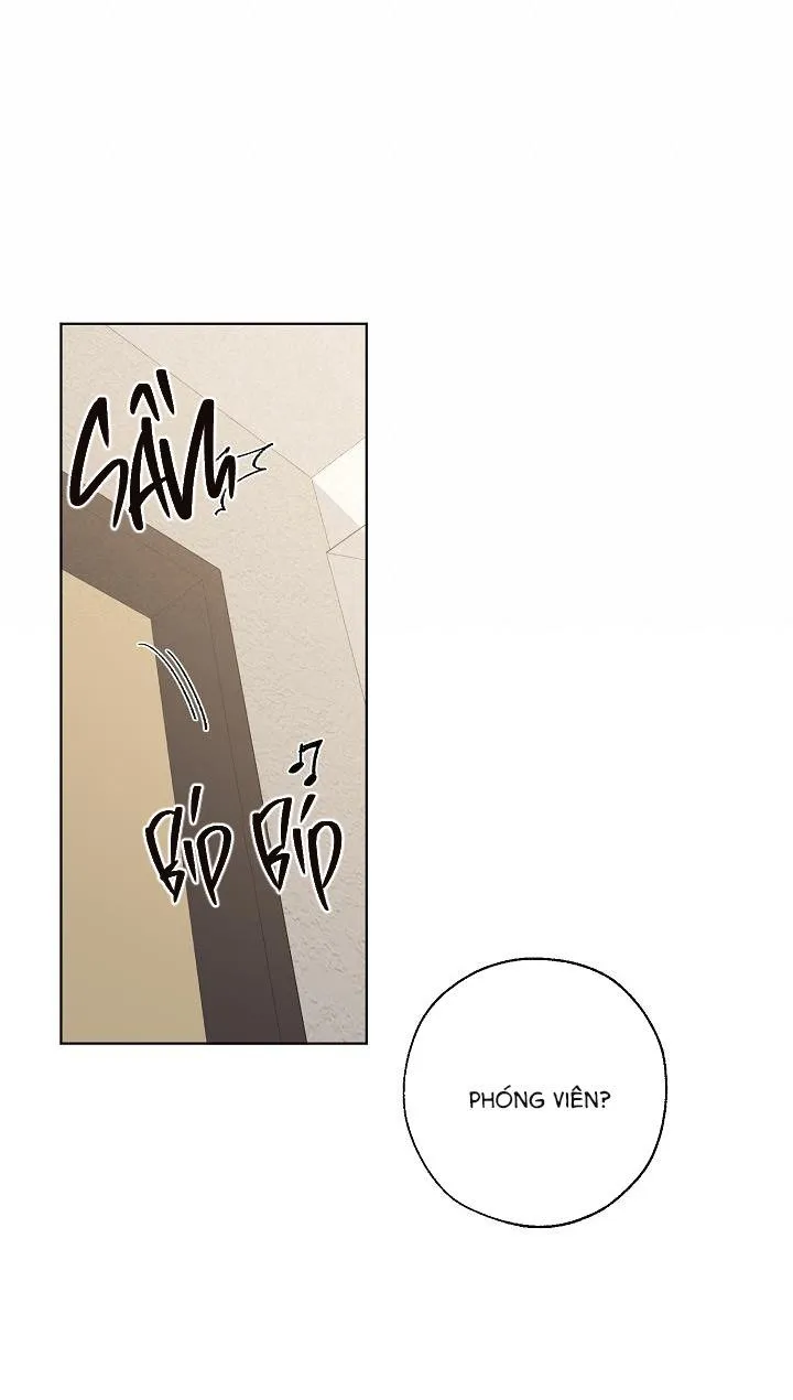 Tráo Đổi Chapter 9 Trang 16