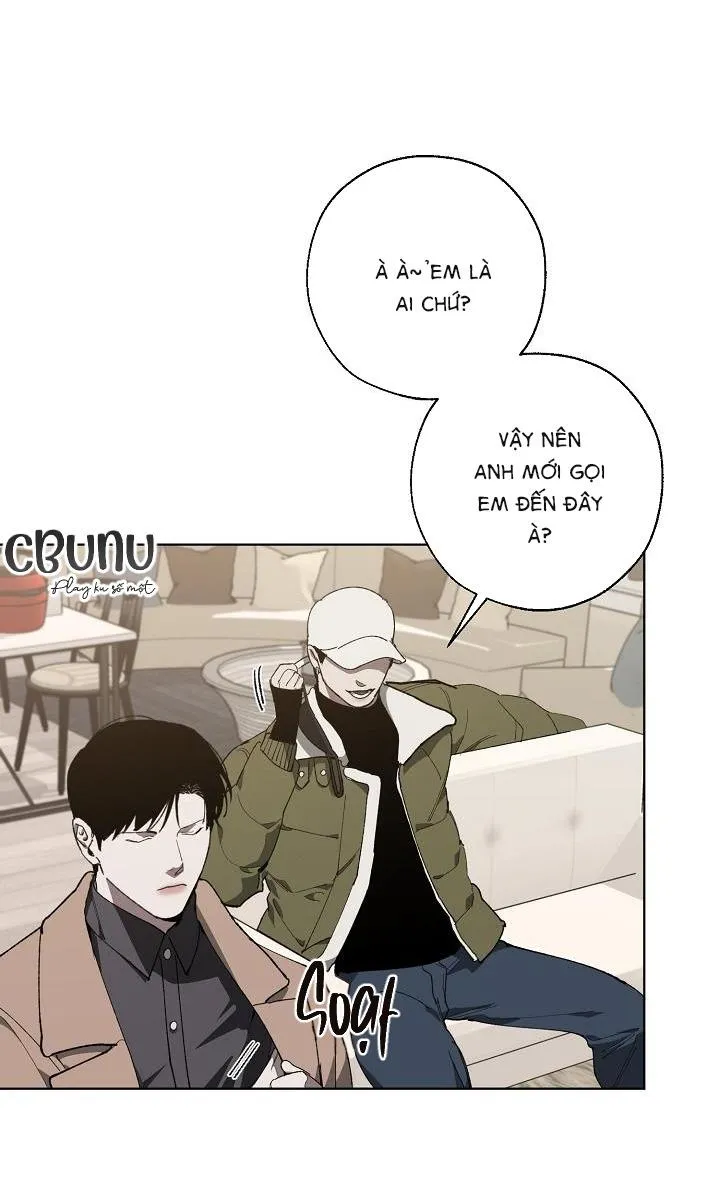 Tráo Đổi Chapter 9 Trang 17