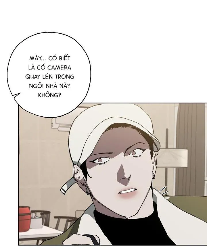 Tráo Đổi Chapter 9 Trang 18