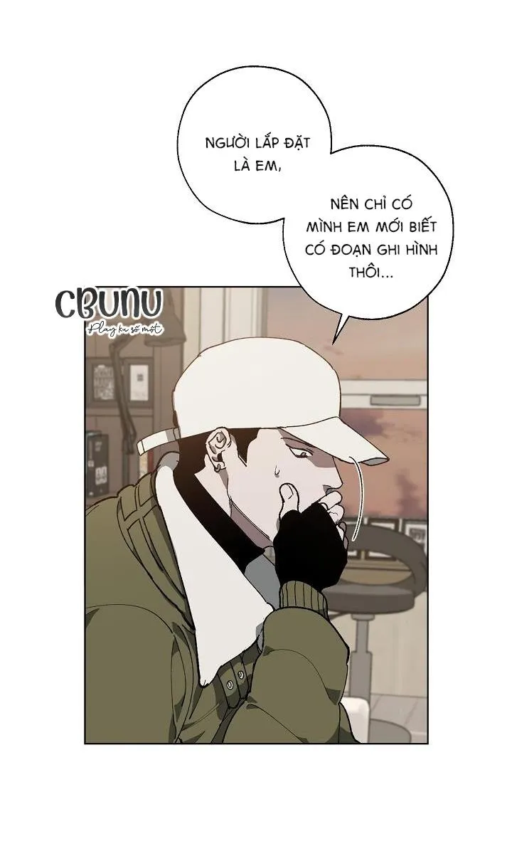 Tráo Đổi Chapter 9 Trang 30