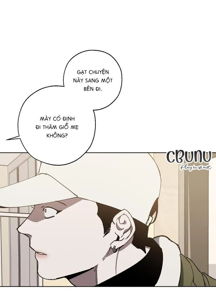 Tráo Đổi Chapter 9 Trang 35