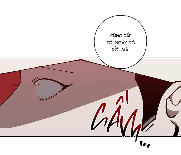 Tráo Đổi Chapter 9 Trang 36