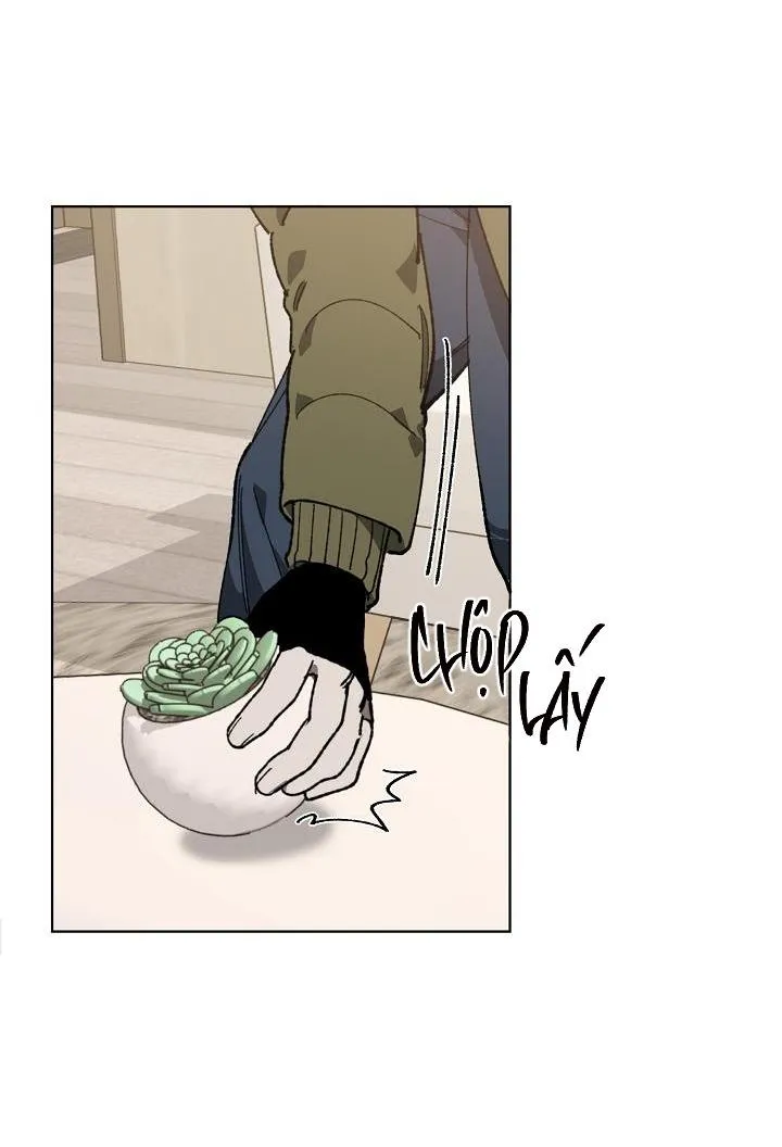 Tráo Đổi Chapter 9 Trang 39