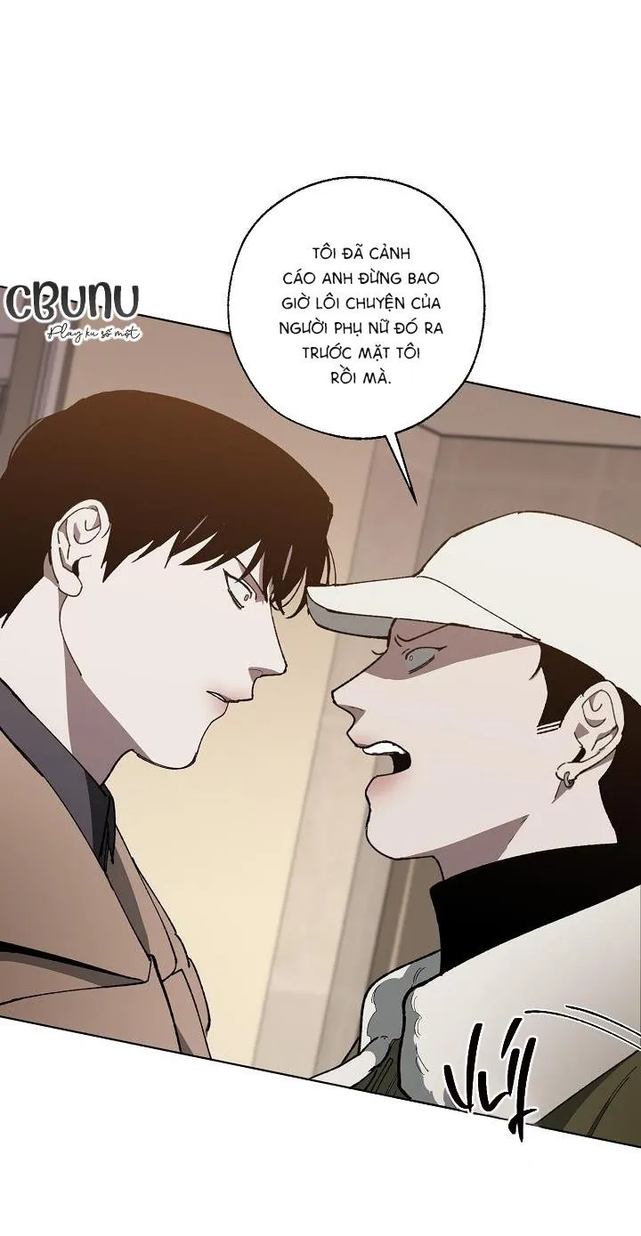 Tráo Đổi Chapter 9 Trang 40