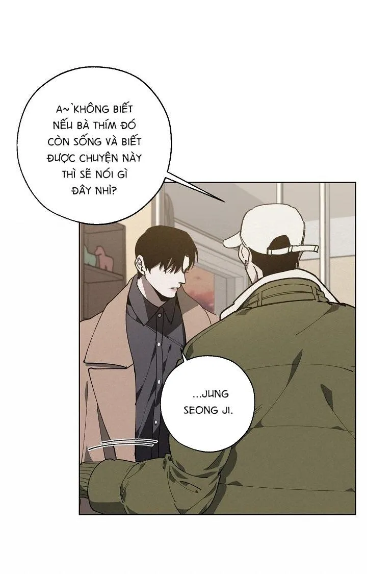 Tráo Đổi Chapter 9 Trang 46
