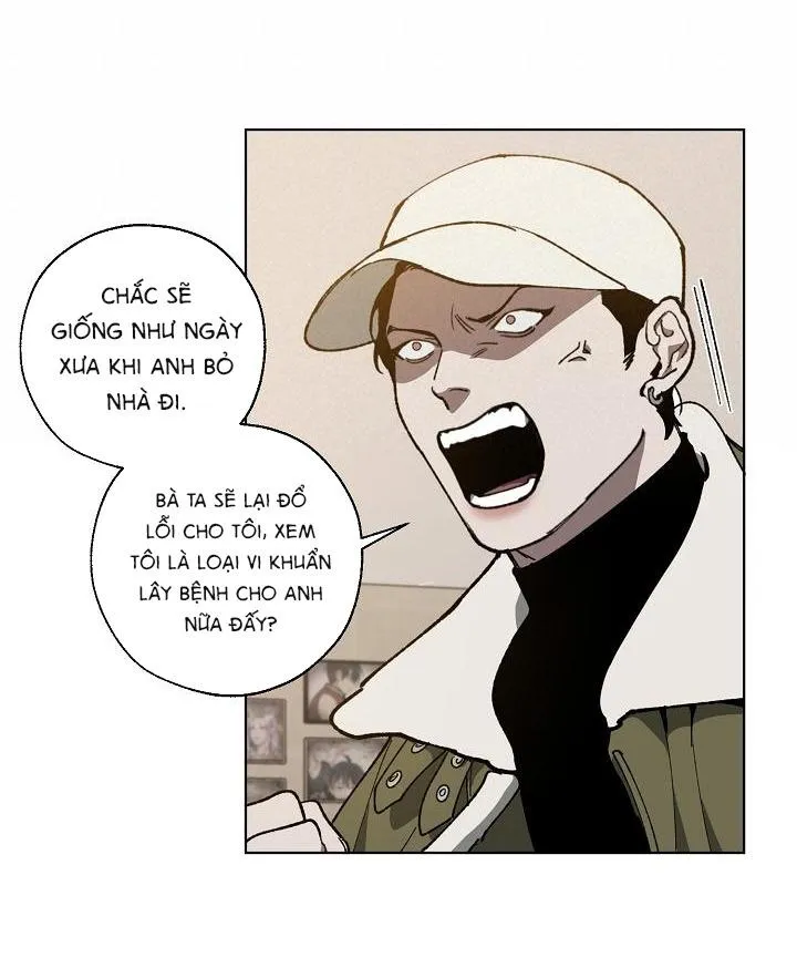 Tráo Đổi Chapter 9 Trang 47