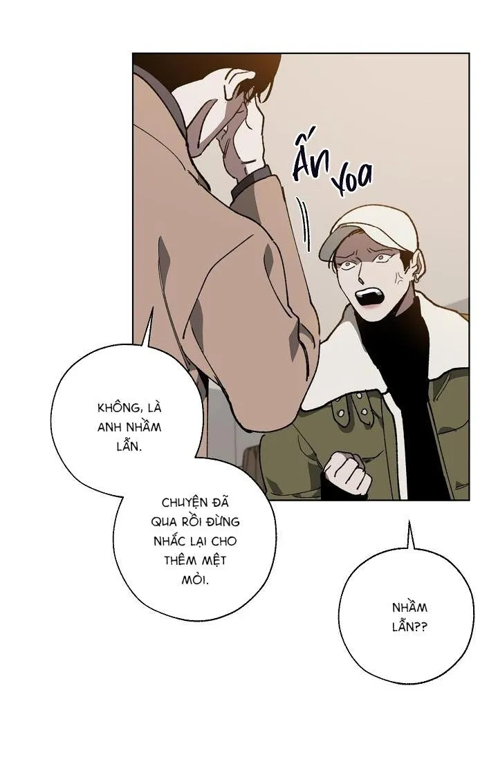 Tráo Đổi Chapter 9 Trang 51