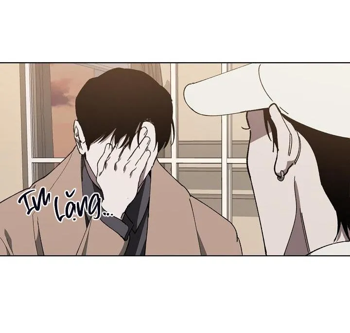 Tráo Đổi Chapter 9 Trang 52