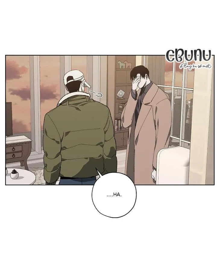 Tráo Đổi Chapter 9 Trang 53