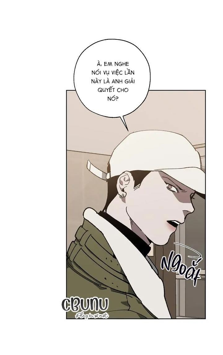 Tráo Đổi Chapter 9 Trang 55