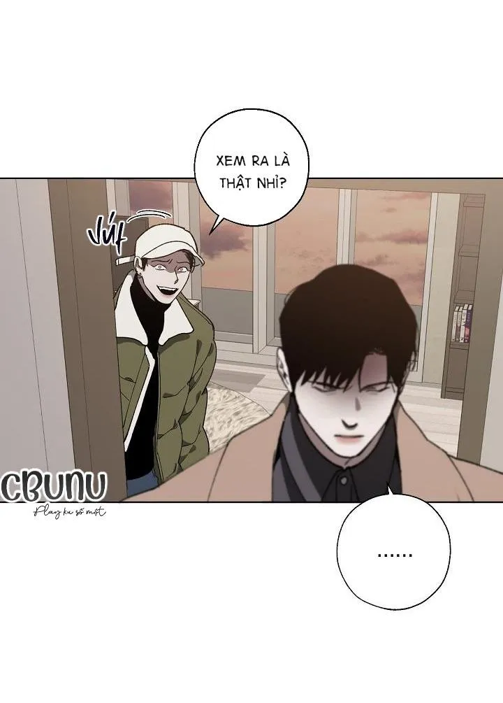 Tráo Đổi Chapter 9 Trang 59