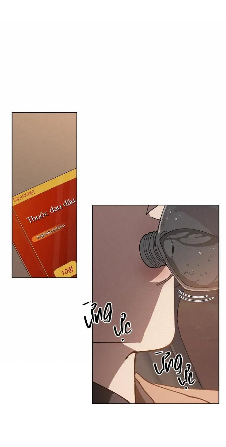 Tráo Đổi Chapter 9 Trang 62