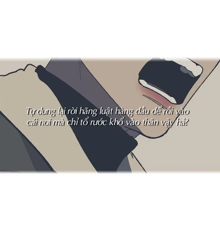 Tráo Đổi Chapter 9 Trang 65