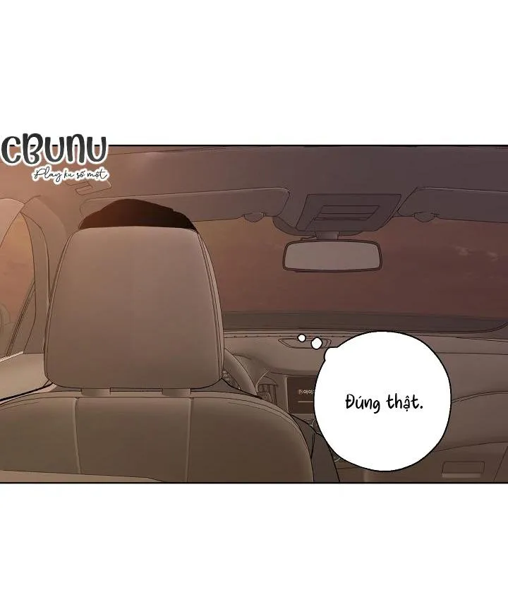 Tráo Đổi Chapter 9 Trang 66