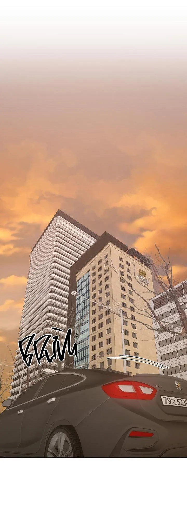 Tráo Đổi Chapter 9 Trang 70