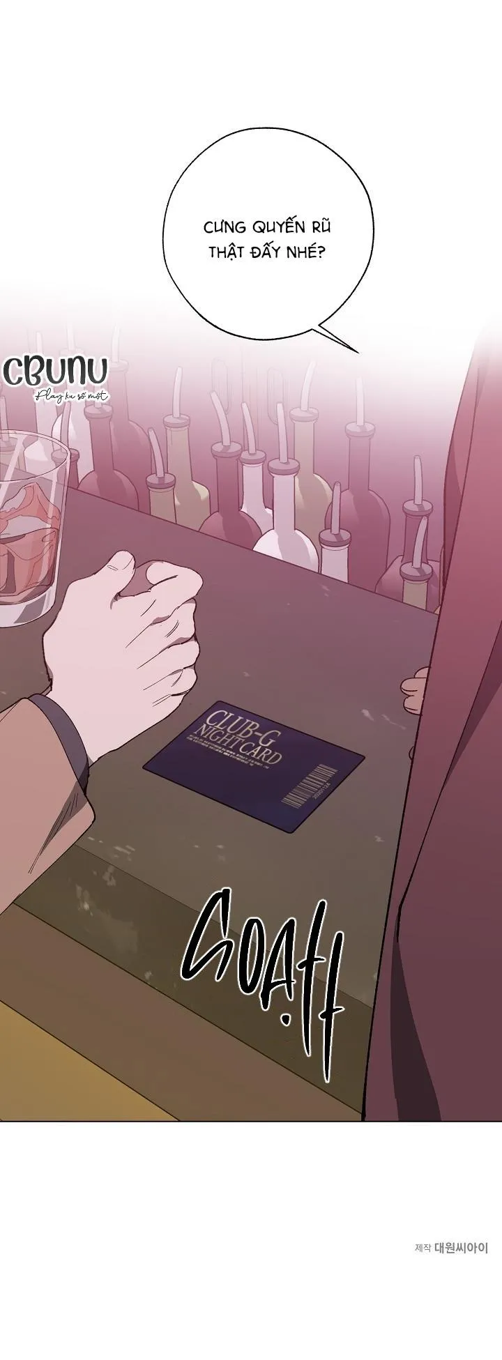 Tráo Đổi Chapter 9 Trang 77