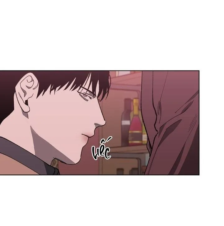 Tráo Đổi Chapter 10 Trang 3