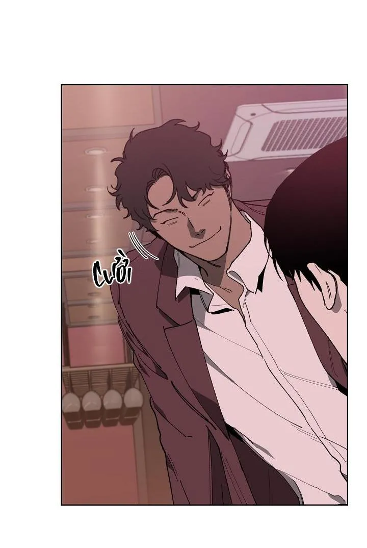 Tráo Đổi Chapter 10 Trang 4