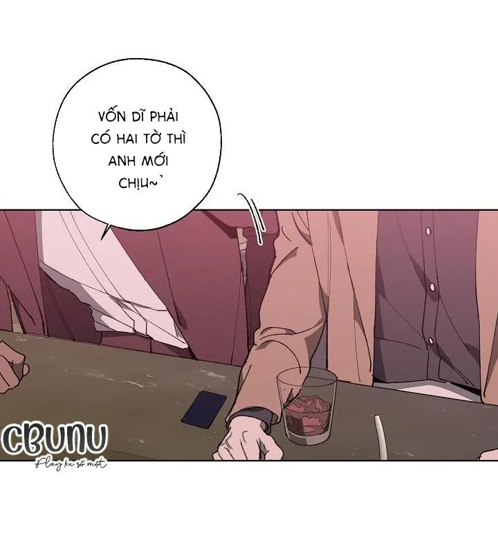 Tráo Đổi Chapter 10 Trang 5