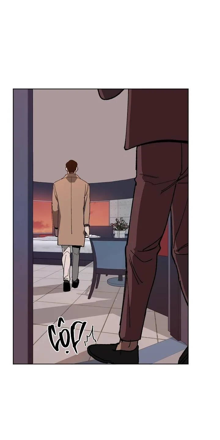 Tráo Đổi Chapter 10 Trang 13