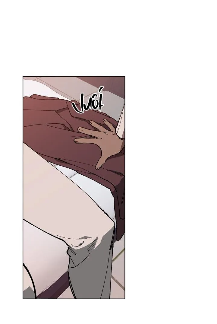 Tráo Đổi Chapter 10 Trang 15