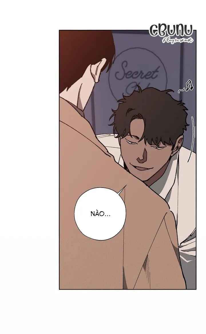 Tráo Đổi Chapter 10 Trang 16