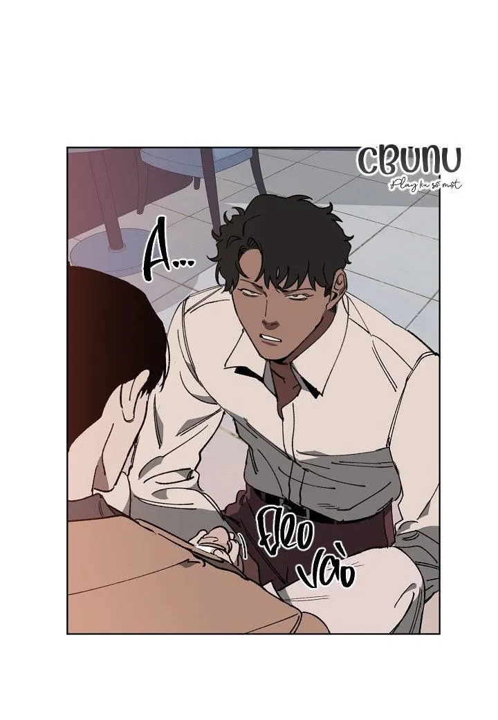 Tráo Đổi Chapter 10 Trang 21