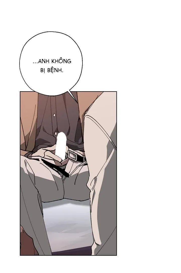 Tráo Đổi Chapter 10 Trang 22