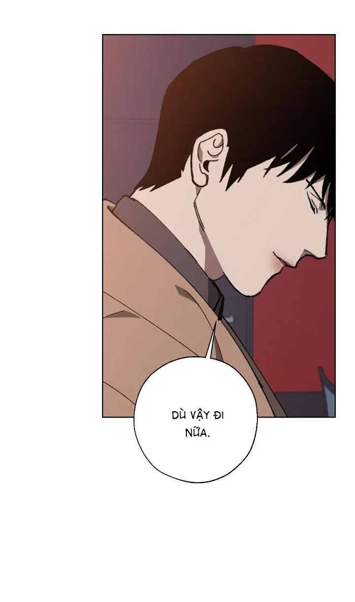 Tráo Đổi Chapter 10 Trang 23