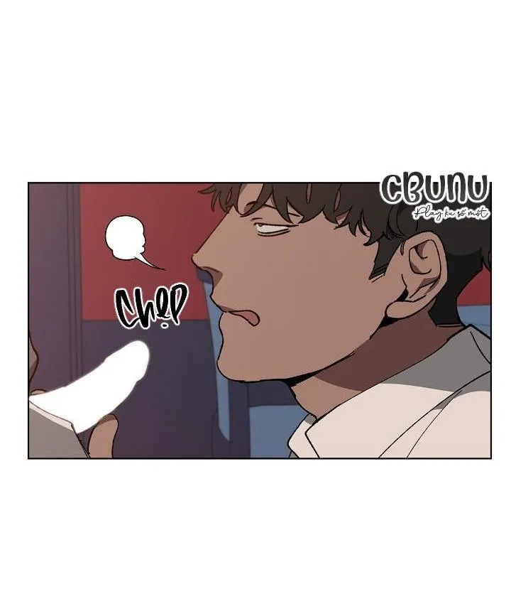 Tráo Đổi Chapter 10 Trang 24