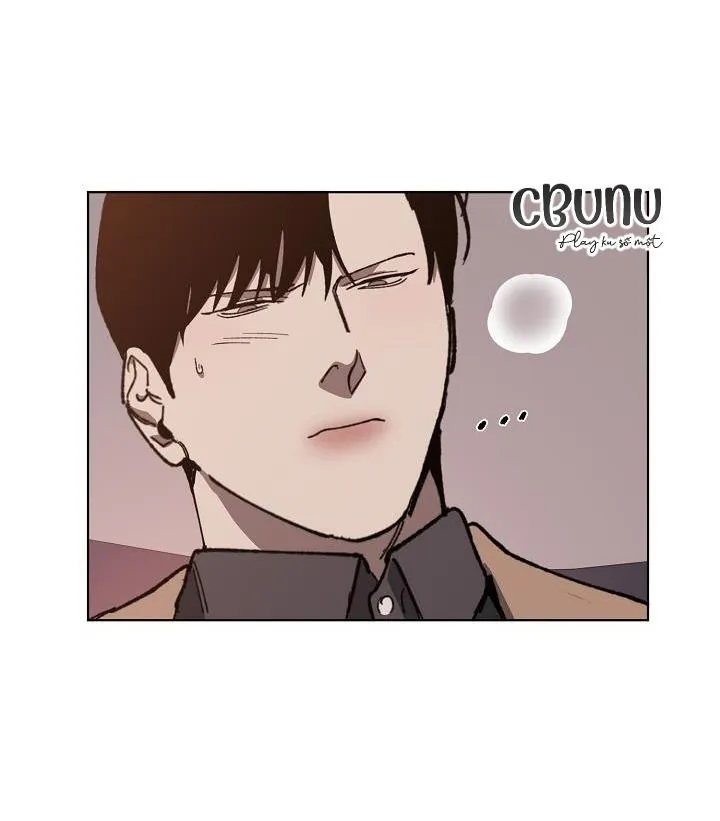 Tráo Đổi Chapter 10 Trang 27