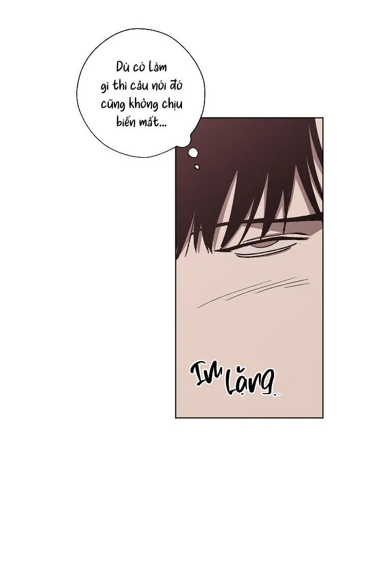 Tráo Đổi Chapter 10 Trang 31