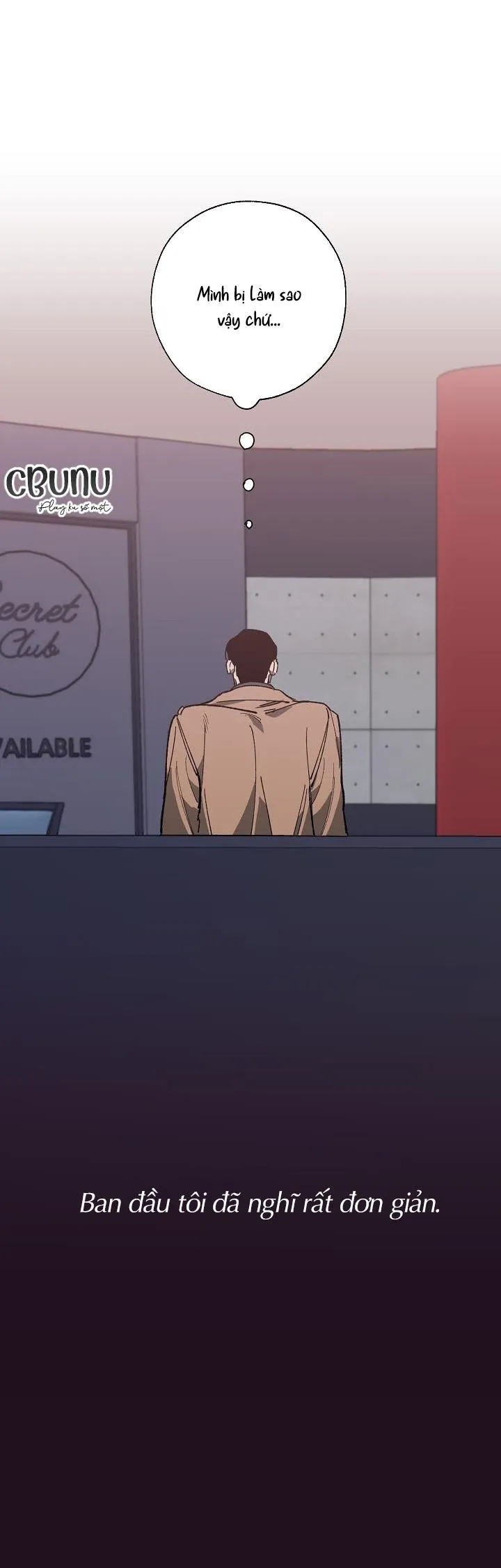 Tráo Đổi Chapter 10 Trang 32