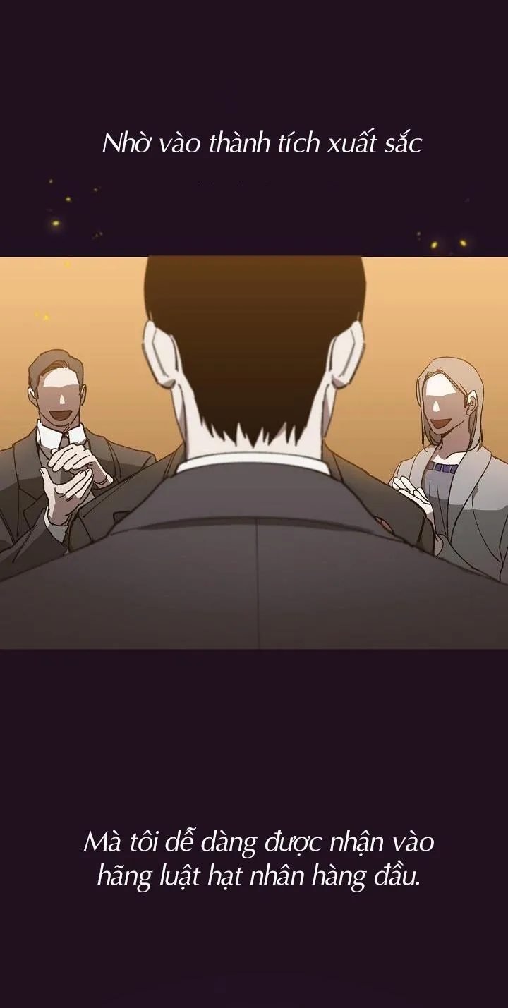 Tráo Đổi Chapter 10 Trang 34