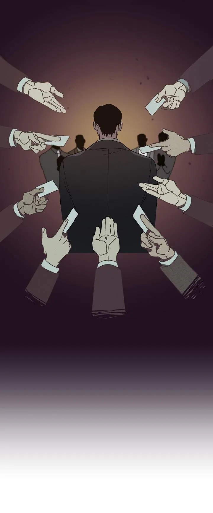 Tráo Đổi Chapter 10 Trang 35