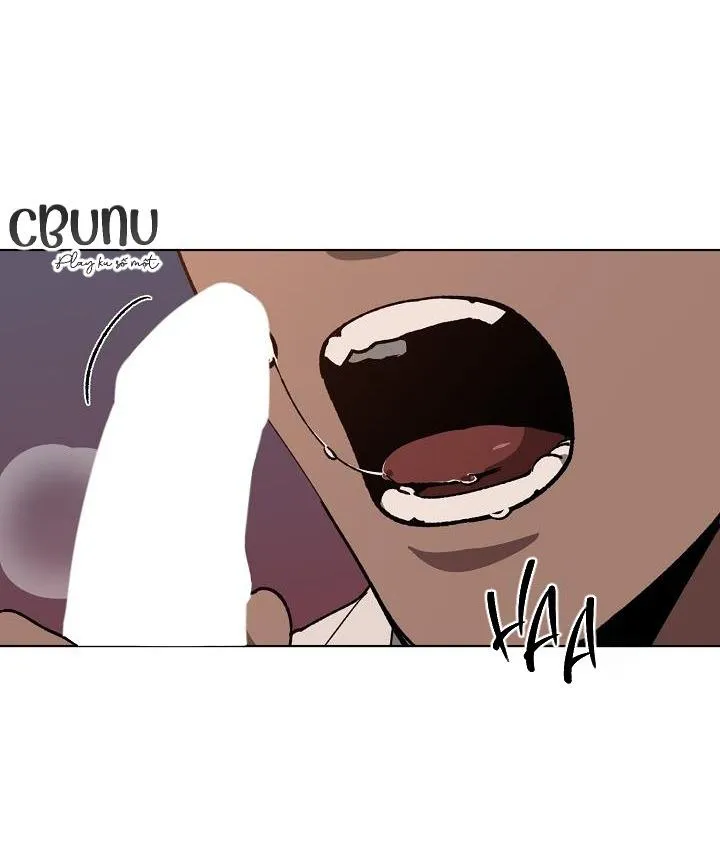 Tráo Đổi Chapter 10 Trang 36