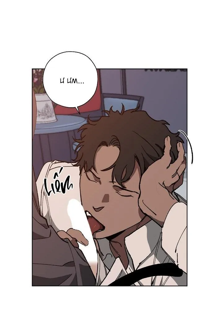 Tráo Đổi Chapter 10 Trang 37