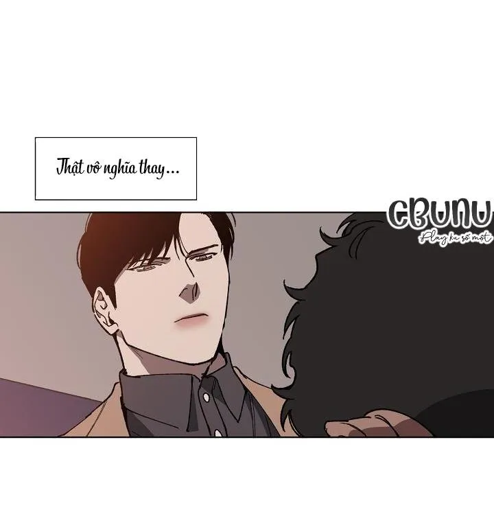 Tráo Đổi Chapter 10 Trang 40