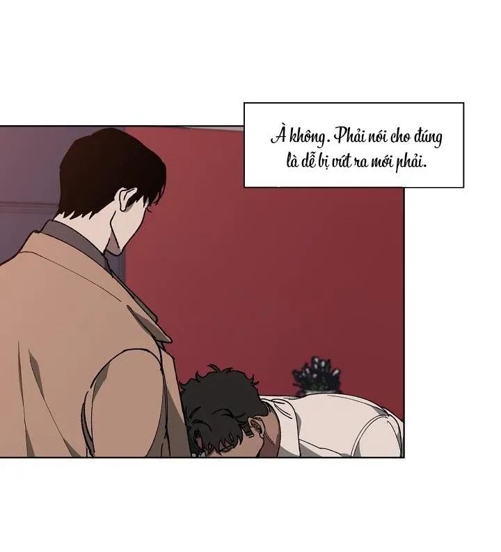 Tráo Đổi Chapter 10 Trang 42